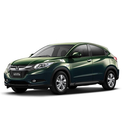 HONDA VEZEL HYBRID 2020 – Autobahn Rent A Car