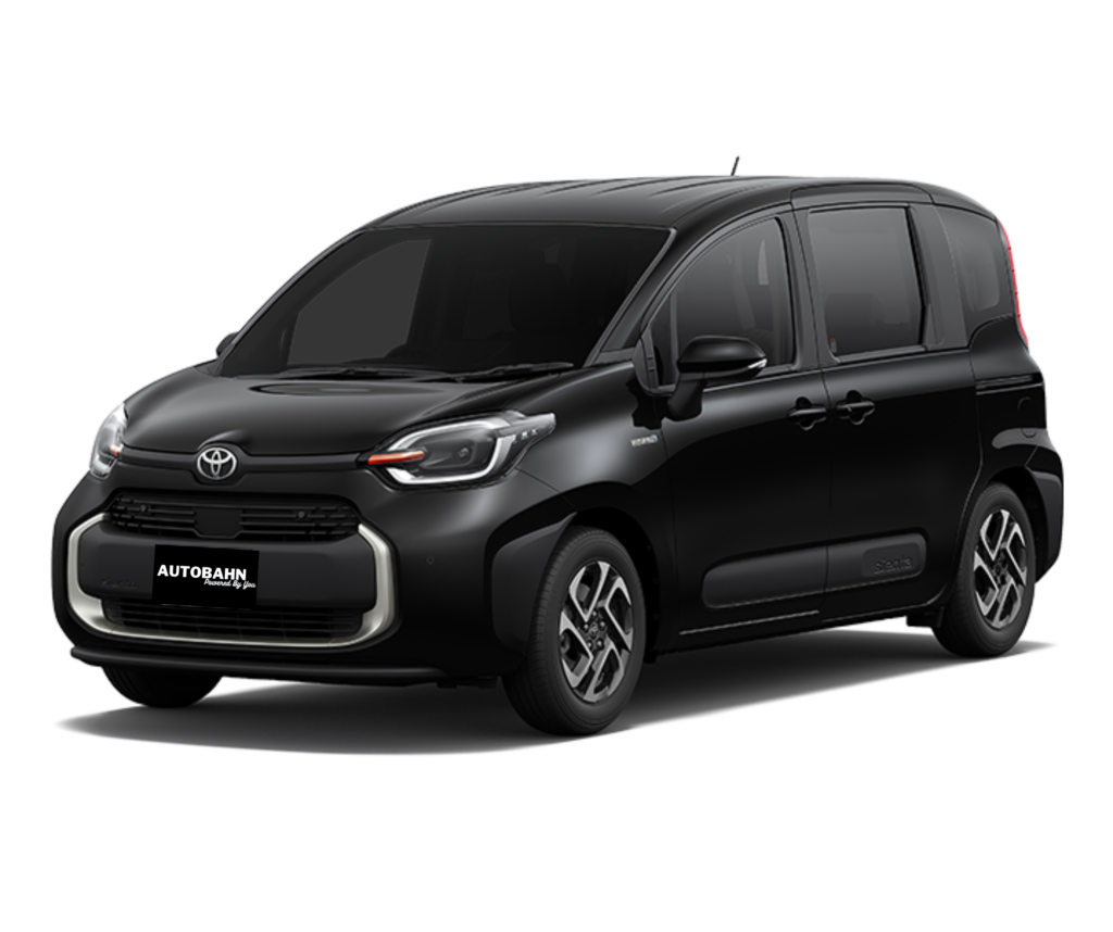 toyota sienta 2023 review